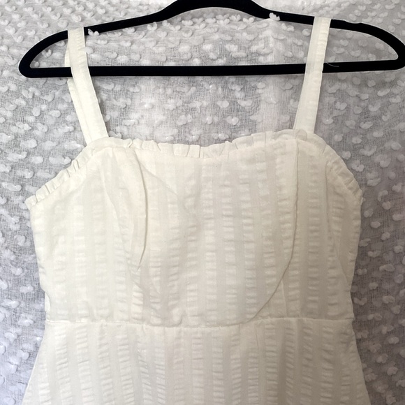 Splendid Mini Dress - Picture 2 of 4